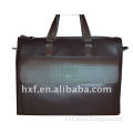 leather briefcase